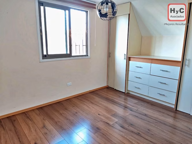 Venta Casa 4h 2b Sector Los Pinos - Quilpué