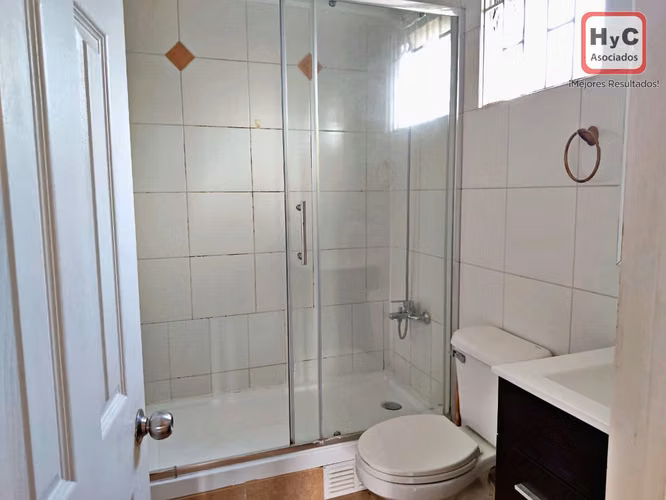 Venta Casa 4h 2b Sector Los Pinos - Quilpué