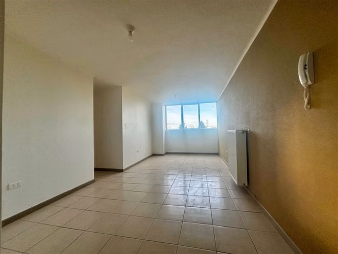 Departamento en venta de 2 dorm. en Punta Arenas