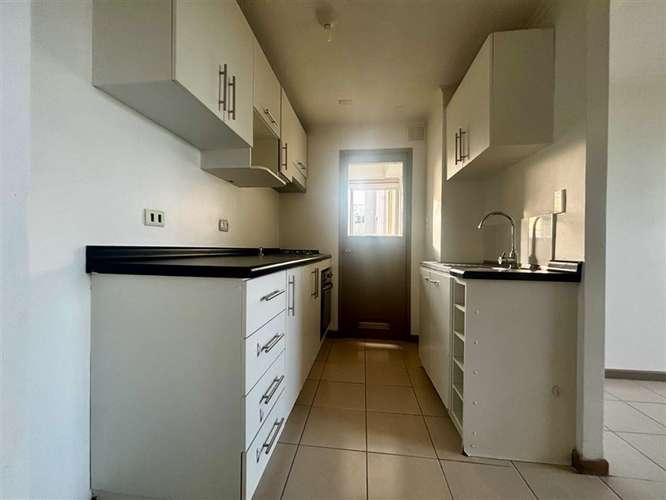 Departamento en venta de 2 dorm. en Punta Arenas