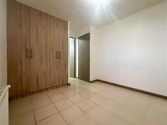 Departamento en venta de 2 dorm. en Punta Arenas
