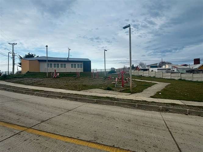 Departamento en venta de 2 dorm. en Punta Arenas