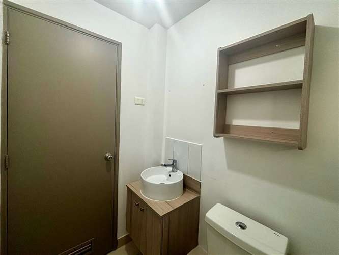 Departamento en venta de 2 dorm. en Punta Arenas