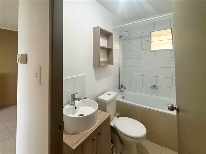 Departamento en venta de 2 dorm. en Punta Arenas