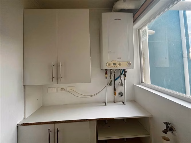Departamento en venta de 2 dorm. en Punta Arenas