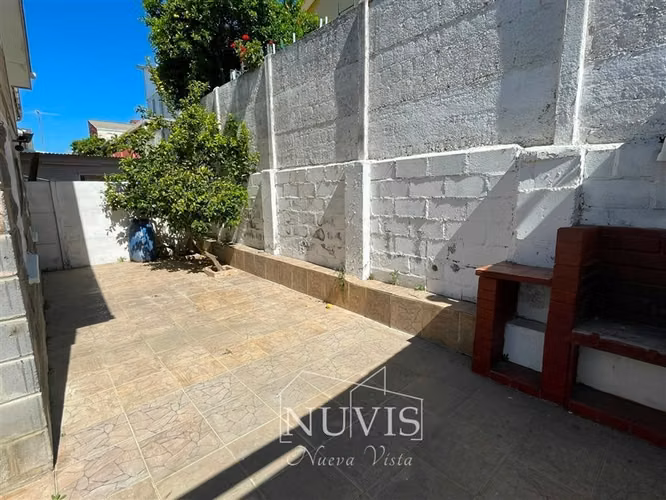 Casa en venta de 4 dorm. en Quilpué