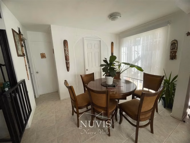 Casa en venta de 4 dorm. en Quilpué