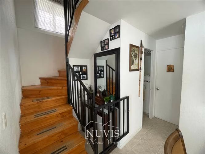 Casa en venta de 4 dorm. en Quilpué
