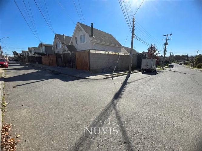 Casa en venta de 4 dorm. en Quilpué