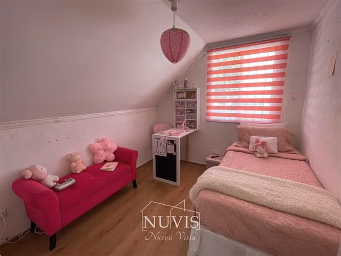 Casa en venta de 4 dorm. en Quilpué
