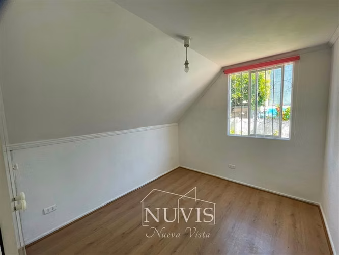 Casa en venta de 4 dorm. en Quilpué