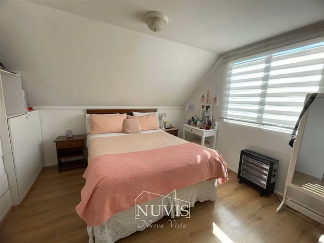 Casa en venta de 4 dorm. en Quilpué