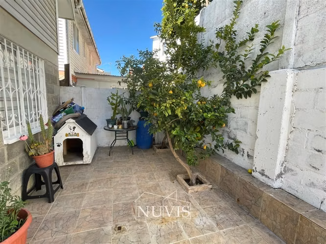 Casa en venta de 4 dorm. en Quilpué
