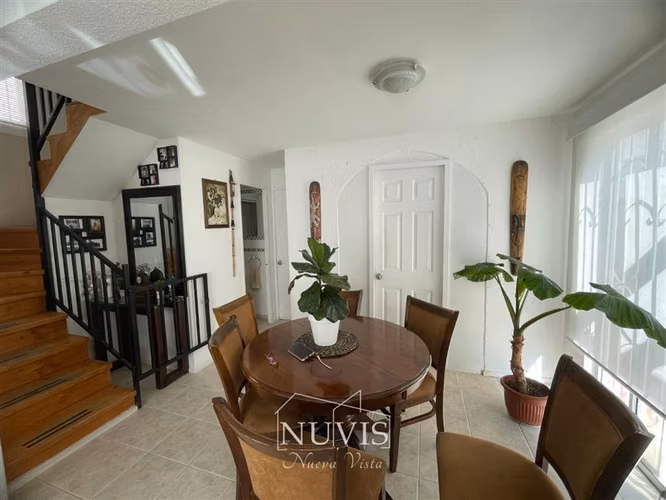 Casa en venta de 4 dorm. en Quilpué
