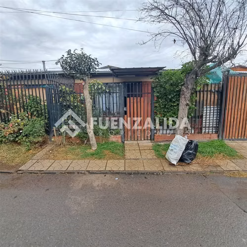 Gran Oportunidad!!! Casa en venta de 2 dorm. en San Bernardo