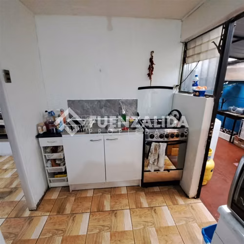 Gran Oportunidad!!! Casa en venta de 2 dorm. en San Bernardo