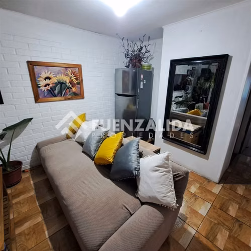 Gran Oportunidad!!! Casa en venta de 2 dorm. en San Bernardo