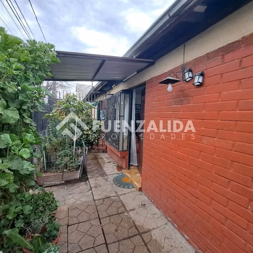 Gran Oportunidad!!! Casa en venta de 2 dorm. en San Bernardo