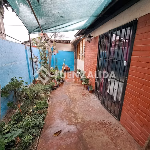 Gran Oportunidad!!! Casa en venta de 2 dorm. en San Bernardo
