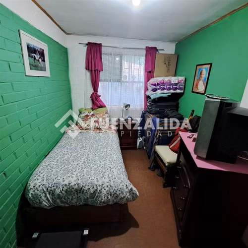 Gran Oportunidad!!! Casa en venta de 2 dorm. en San Bernardo