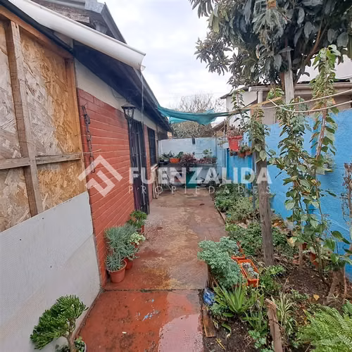 Gran Oportunidad!!! Casa en venta de 2 dorm. en San Bernardo