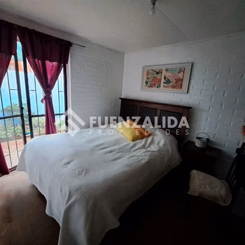 Gran Oportunidad!!! Casa en venta de 2 dorm. en San Bernardo