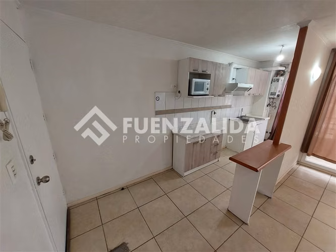 Departamento en venta de 3 dorm. en Quinta Normal - Imagen 25