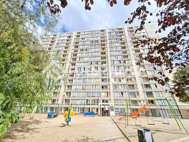 Departamento en venta de 3 dorm. en Quinta Normal