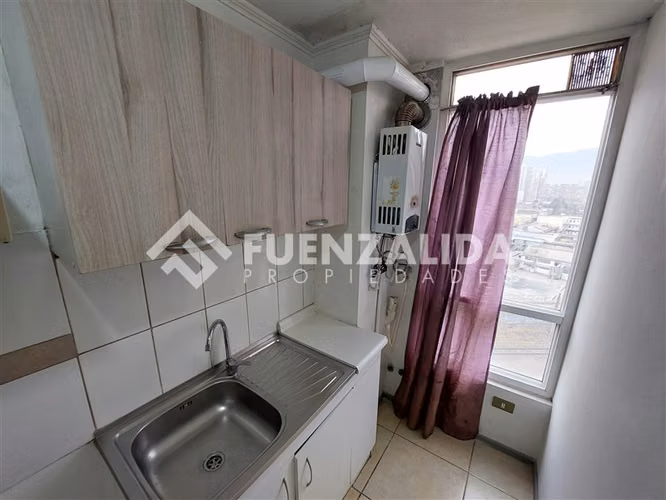 Departamento en venta de 3 dorm. en Quinta Normal - Imagen 23