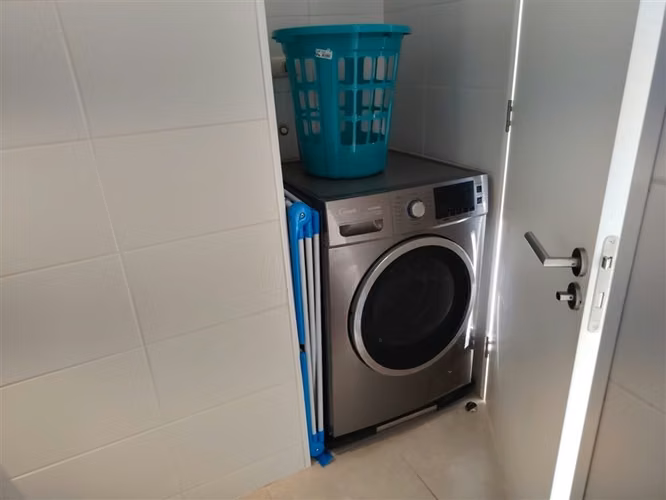 DEPARTAMENTO AMOBLADO ESTILO MARIPOSA - CINEMARK RANCAGUA