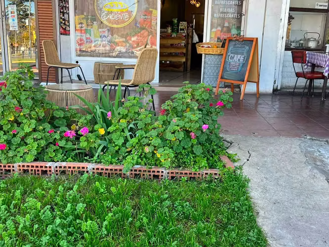 VENTA  MINI MARKET OPERATIVO (175152)