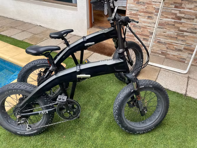 Bicicletas