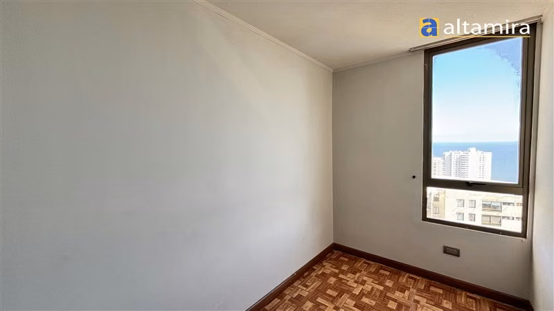 Departamento en arriendo de 3 dorm. en Iquique