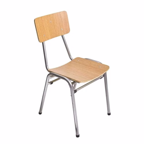 silla escolar - Imagen 2