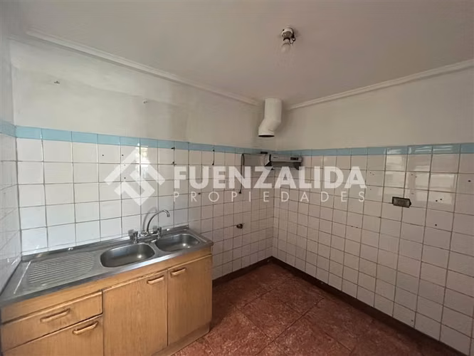 Casa en venta de 3D 1B 2E en Independencia