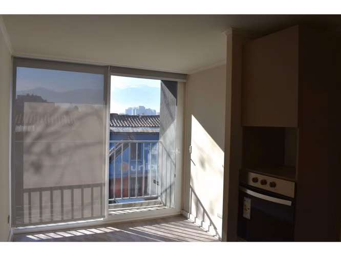 ARRIENDO Departamentos Nuevos, 2D2B, Metro Parque Almagro