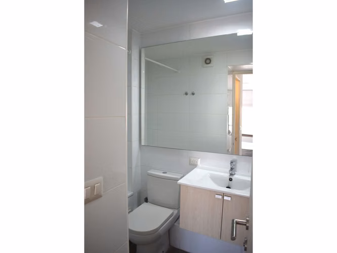 ARRIENDO Departamentos Nuevos, 2D2B, Metro Gruta de Lourdes - Imagen 11