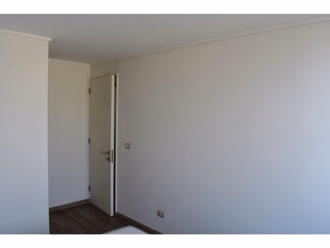 ARRIENDO Departamentos Nuevos, 2D1B con Patio, Metro Gruta de Lourdes - Imagen 7