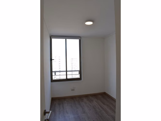 ARRIENDO Departamentos Nuevos, 2D1B con Patio, Metro Gruta de Lourdes - Imagen 10