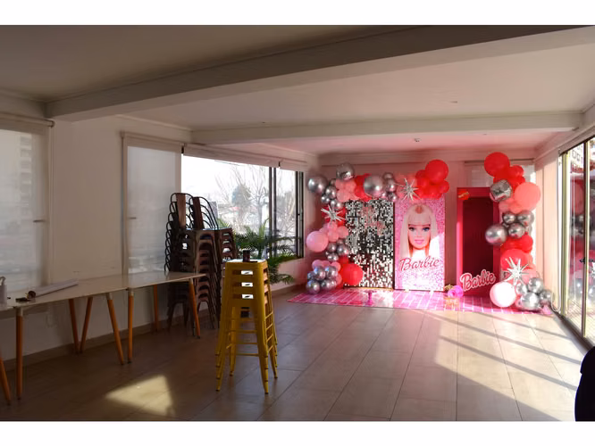 ARRIENDO Departamentos Nuevos, 1D1B con Patio, Metro Gruta de Lourdes - Imagen 21