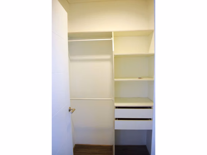 ARRIENDO Departamentos Nuevos, 1D1B con Patio, Metro Gruta de Lourdes - Imagen 8