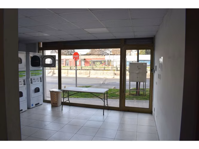 ARRIENDO Departamentos Nuevos, 1D1B con Patio, Metro Gruta de Lourdes - Imagen 12