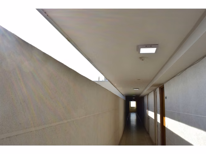 ARRIENDO Departamentos Nuevos, 1D1B, Metro Gruta de Lourdes - Imagen 26