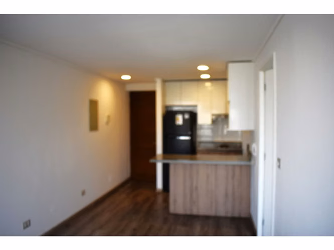ARRIENDO Departamentos Nuevos, 1D1B, Metro Gruta de Lourdes - Imagen 3