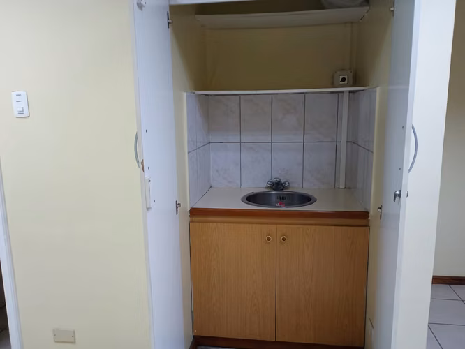 OFICINA EN EL CENTRO DE COQUIMBO EN VENTA // EDIFICIO DIEGO PORTALES