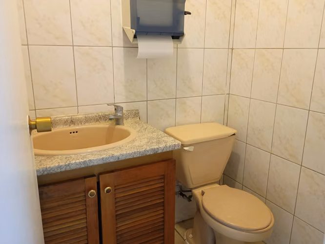 OFICINA EN EL CENTRO DE COQUIMBO EN VENTA // EDIFICIO DIEGO PORTALES