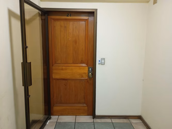 OFICINA EN EL CENTRO DE COQUIMBO EN VENTA // EDIFICIO DIEGO PORTALES