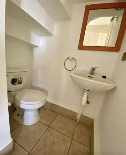CASA ESQUINA EN VENTA COND. MONTEVERDE II PUENTE ALTO