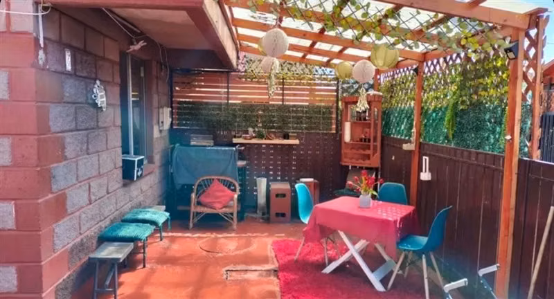 ¡Oportunidad en Puente Alto! Casa de 3D/2B/1E,E.Libertador