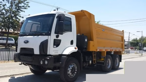 Servicio Retiro de Escombro con Certificado Disposición Final